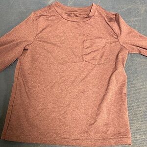 Rumi + Ryder Quick Dry Active Shirt